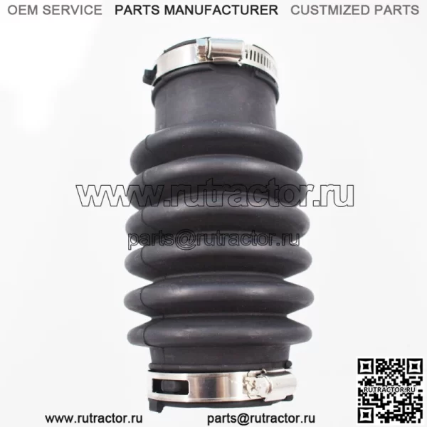 Для 4669783AC 2.0L Dodge Neon 2000-2005 воздухозаборный шланг сильфона воздушного фильтра - Image 2