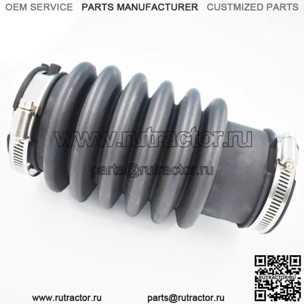 Для 4669783AC 2.0L Dodge Neon 2000-2005 воздухозаборный шланг сильфона воздушного фильтра - Image 3