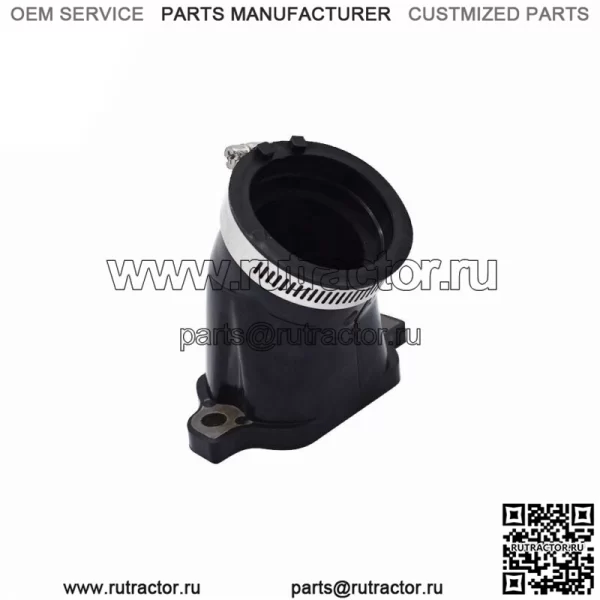 Новый впускной коллектор карбюратора для карбюратора Polaris Sportsman RZR Ranger Crew 800