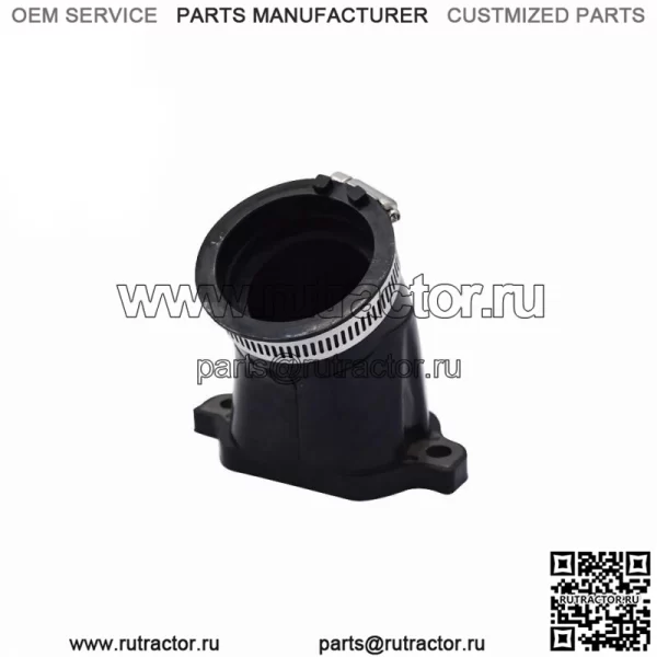 Новый впускной коллектор карбюратора для карбюратора Polaris Sportsman RZR Ranger Crew 800 - Image 2