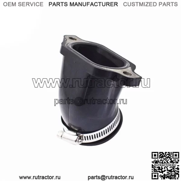 Новый впускной коллектор карбюратора для карбюратора Polaris Sportsman RZR Ranger Crew 800 - Image 3