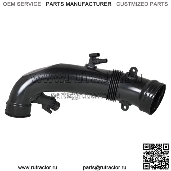 Для MINI R55 R56 R57 R58 R59 R60 R61 13717627501 воздуховод впускной кожух