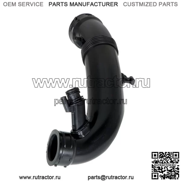 Для MINI R55 R56 R57 R58 R59 R60 R61 13717627501 воздуховод впускной кожух - Image 2