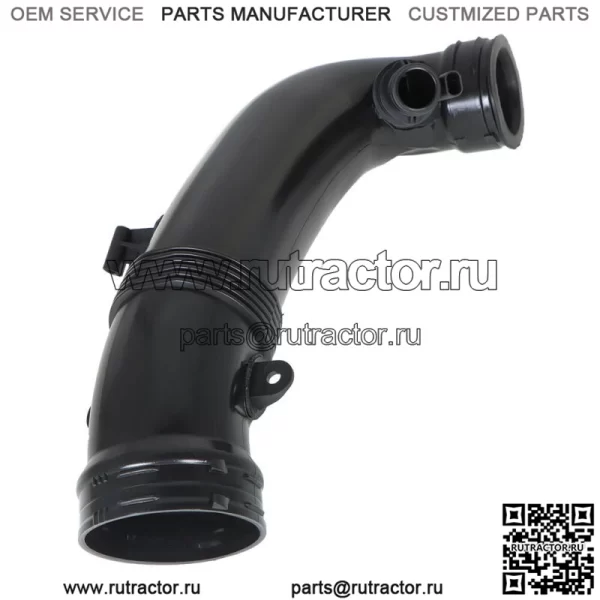 Для MINI R55 R56 R57 R58 R59 R60 R61 13717627501 воздуховод впускной кожух - Image 3