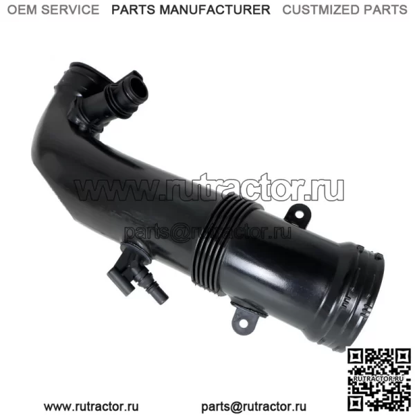 Для MINI R55 R56 R57 R58 R59 R60 R61 13717627501 воздуховод впускной кожух - Image 4