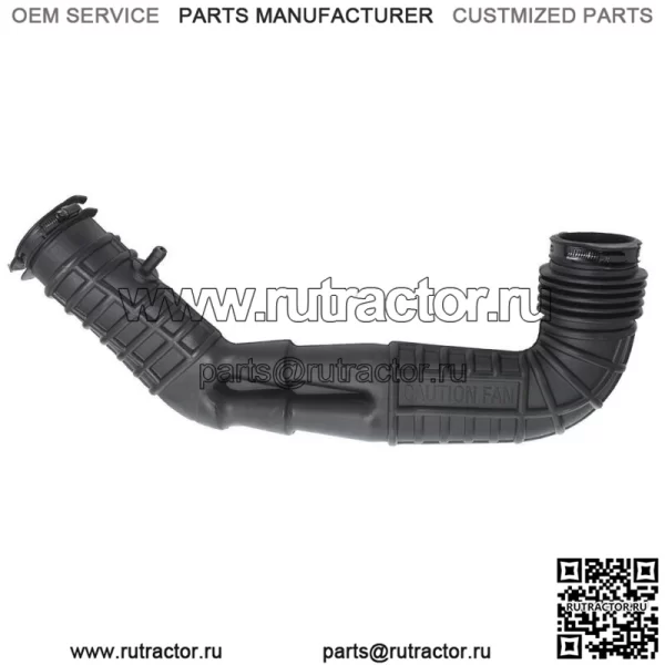 Для Ford Воздухозаборник Впускной Выпускной Воздуховод 92-94 Ranger 3.0 L F37Z9B659H - Image 3