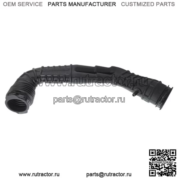 Для Ford Воздухозаборник Впускной Выпускной Воздуховод 92-94 Ranger 3.0 L F37Z9B659H - Image 4