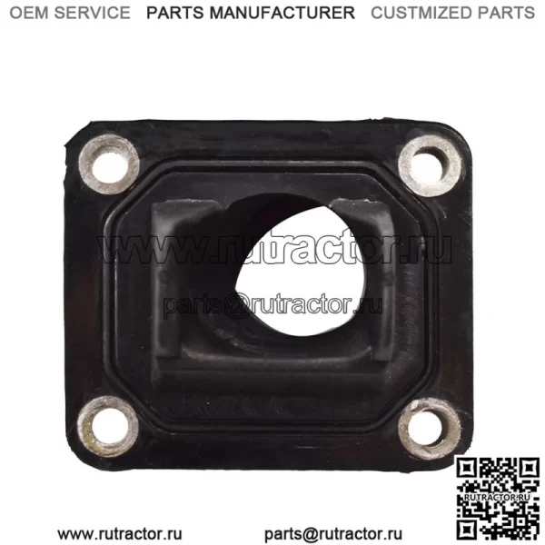 Новый чехол впускного коллектора карбюратора для Yamaha YZ 80 1993-2001, YZ85 2002-2017 - Image 4