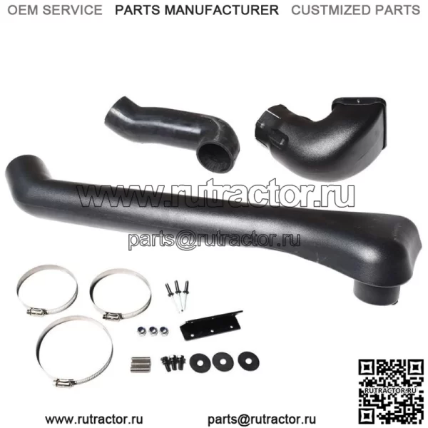 Для toyota 1995-2004 1-го поколения tacoma 1996-2002 3-го поколения 4runner v6 комплект впускного отверстия