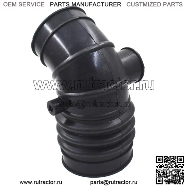 2813937130 Шланг воздухозаборника подходит для 2001-2006 Hyundai Santa Fe 2.7L V6 Gas