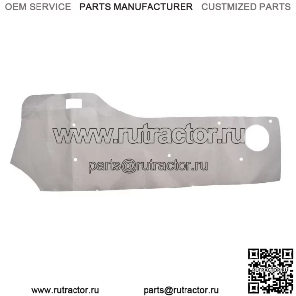 Комплект впускного патрубка для Toyota 80 Series Land Cruiser Lexus LX450 90-97 гг. - Image 3
