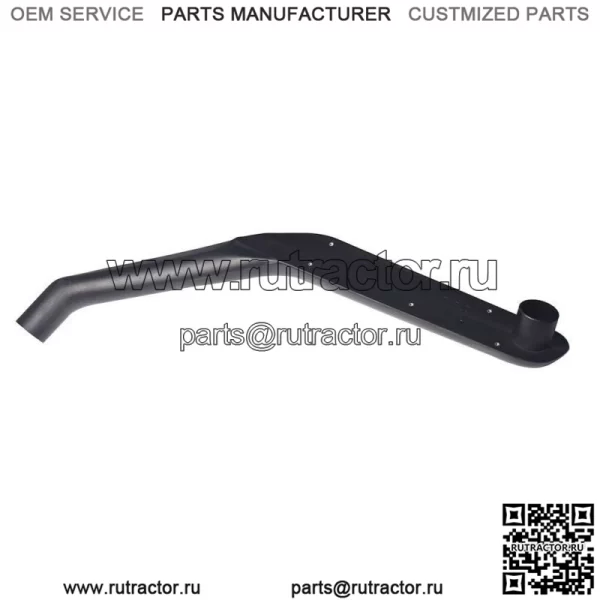 Комплект впускного патрубка для Toyota 80 Series Land Cruiser Lexus LX450 90-97 гг. - Image 4