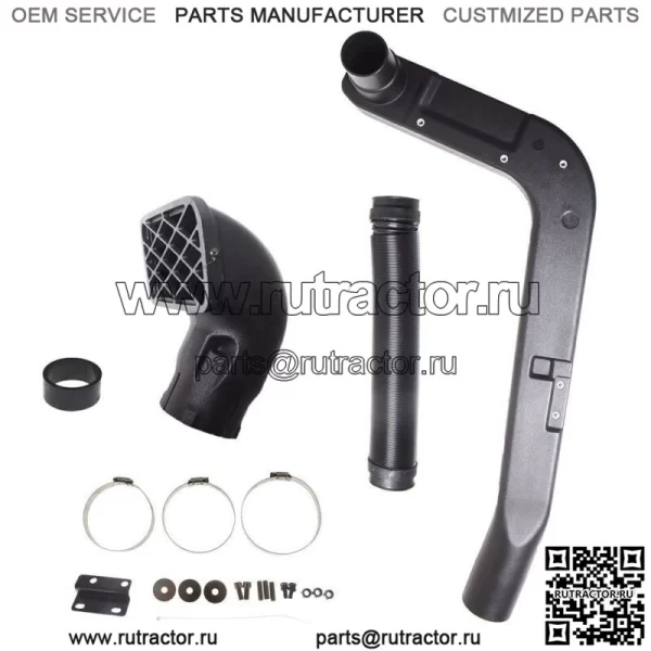 Комплект впускного патрубка ДЛЯ Toyota 40 42 45 47 серии Land Cruiser BJ 1980-1984 гг.