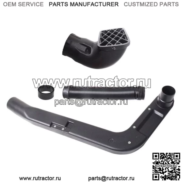 Комплект впускного патрубка ДЛЯ Toyota 40 42 45 47 серии Land Cruiser BJ 1980-1984 гг. - Image 2