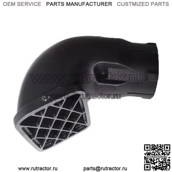Комплект впускного патрубка ДЛЯ Toyota 40 42 45 47 серии Land Cruiser BJ 1980-1984 гг. - Image 4
