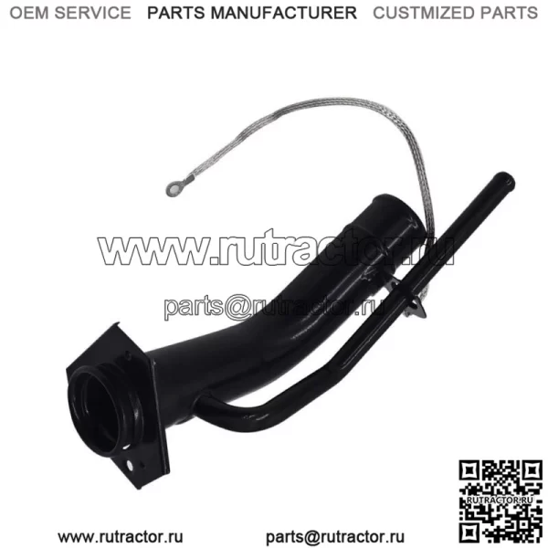 Заливная горловина топливного бака 15712148 для 1995-1999 Chevy GMC Suburban C/K 1500 2500