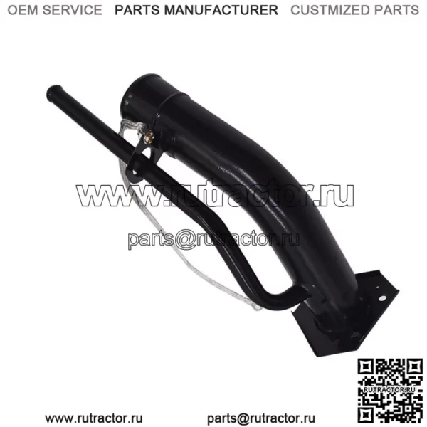 Заливная горловина топливного бака 15712148 для 1995-1999 Chevy GMC Suburban C/K 1500 2500 - Image 3