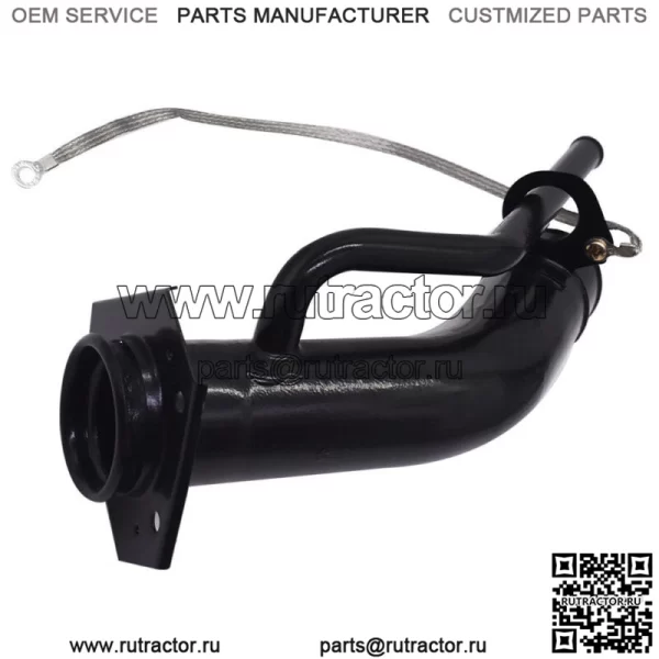 Заливная горловина топливного бака 15712148 для 1995-1999 Chevy GMC Suburban C/K 1500 2500 - Image 5