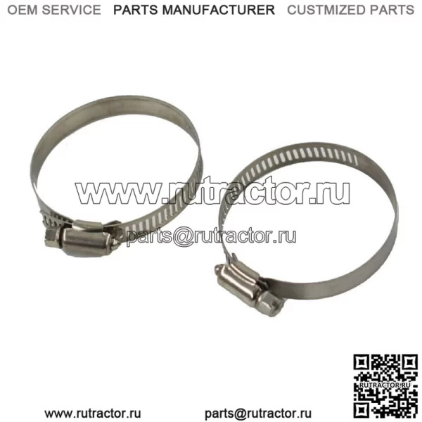 Резиновый держатель впускного коллектора карбюратора для Yamaha Grizzly 600 YFM600F - Image 2