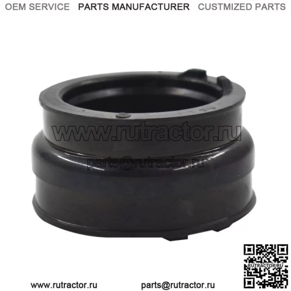 Резиновый держатель впускного коллектора карбюратора для Yamaha Grizzly 600 YFM600F - Image 4