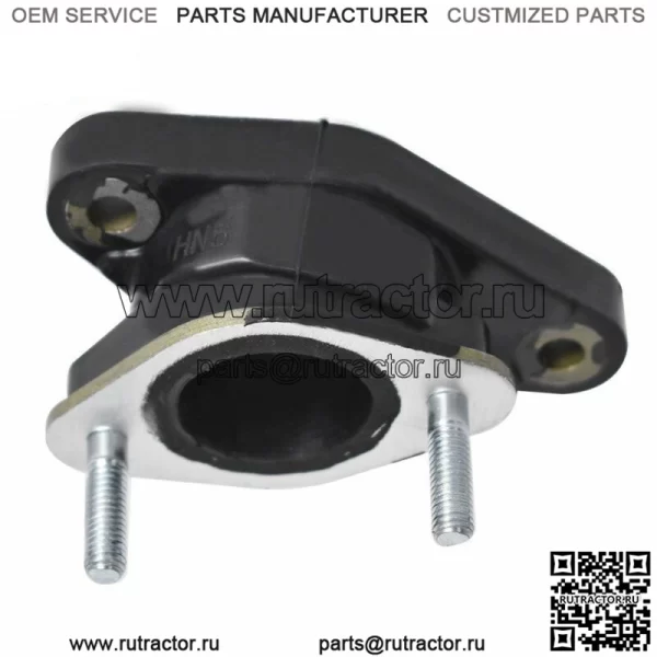 Чехол впускного коллектора карбюратора для Honda Sportrax 250 TRX250EX 2001-2008