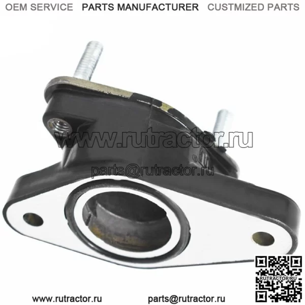Чехол впускного коллектора карбюратора для Honda Sportrax 250 TRX250EX 2001-2008 - Image 2