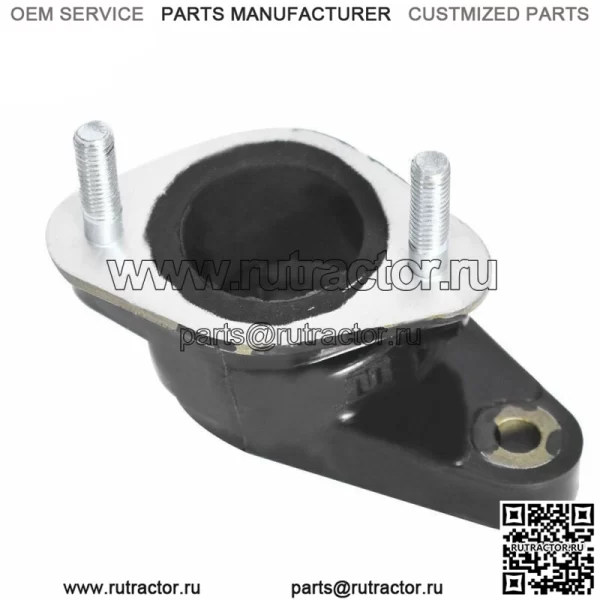 Чехол впускного коллектора карбюратора для Honda Sportrax 250 TRX250EX 2001-2008 - Image 3