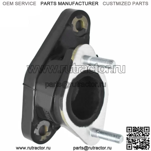 Чехол впускного коллектора карбюратора для Honda Sportrax 250 TRX250EX 2001-2008 - Image 4