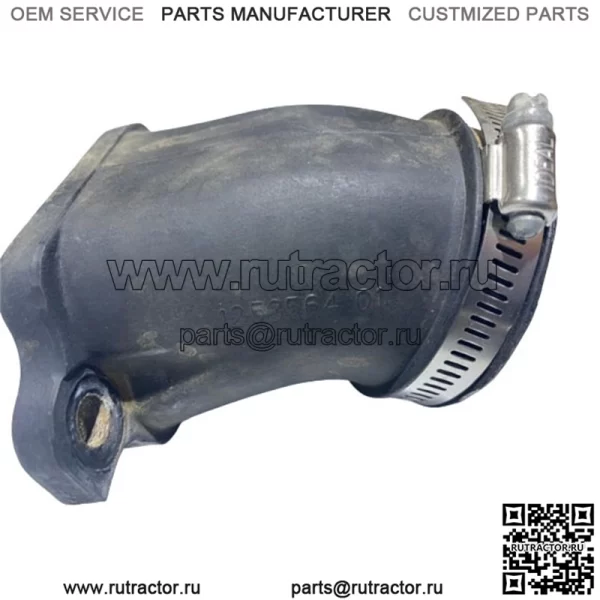05-14 Polaris Sportsman Ranger RZR 800 впускной адаптер коллектор OEM 1240494 Б/У