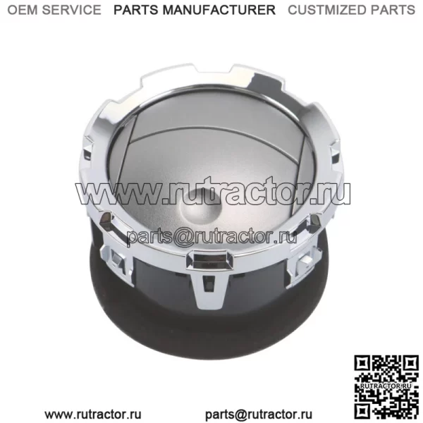 Воздуховод кондиционера/отопителя, подходит для Ford F250 F350 F450 F550 2011-2015 2016 4 шт. - Image 2