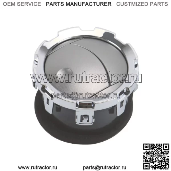 Воздуховод кондиционера/отопителя, подходит для Ford F250 F350 F450 F550 2011-2015 2016 4 шт. - Image 3