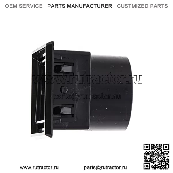Polaris Ranger Square Vent, оригинальная OEM-часть 3120157, кол-во 1 - Image 2