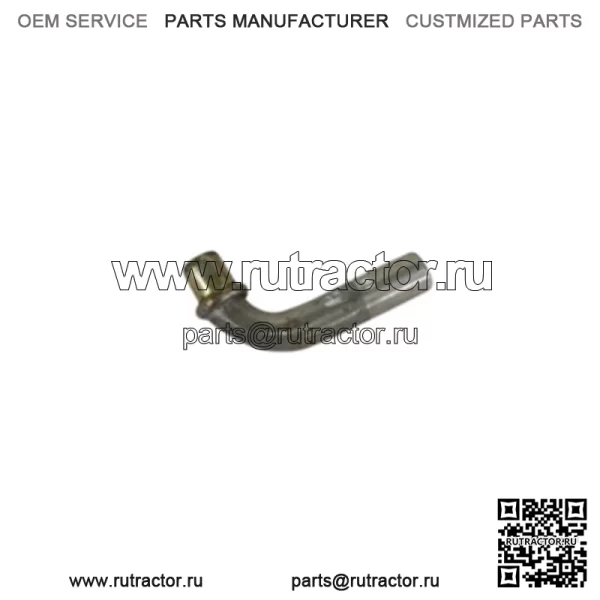 Polaris Ranger RZR Sportsman 500 550 570 700 850 1000 Вентиляционная трубка 3234230 (для: более одного транспортного средства)
