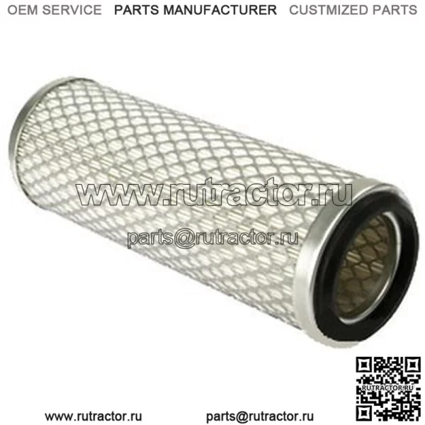 3610942M91 1670261M1 Внутренний воздушный фильтр подходит для Massey Ferguson MF 20D 20F 30E 250 24