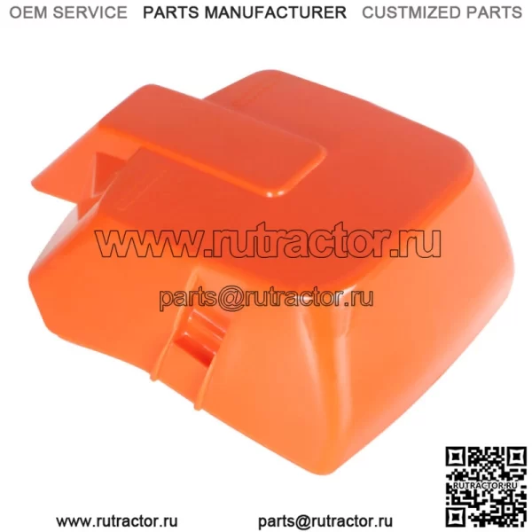Для Husqvarna Air Filter Cover Carb Kit Подходит для бензопил 362 365 372 372XP - Image 2