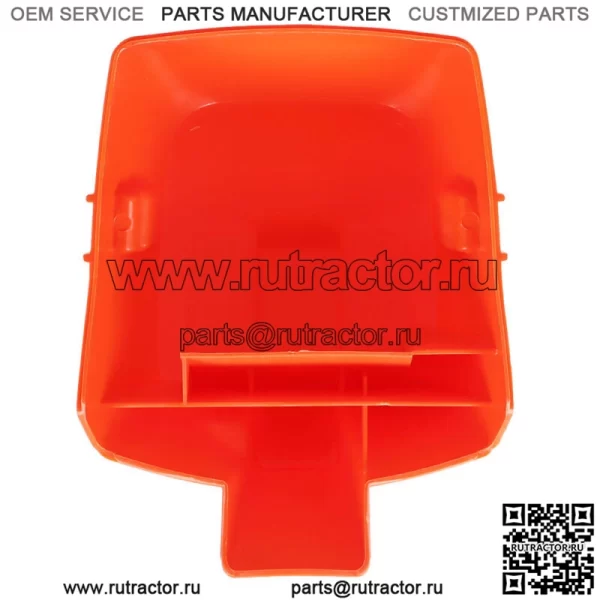 Для Husqvarna Air Filter Cover Carb Kit Подходит для бензопил 362 365 372 372XP - Image 3