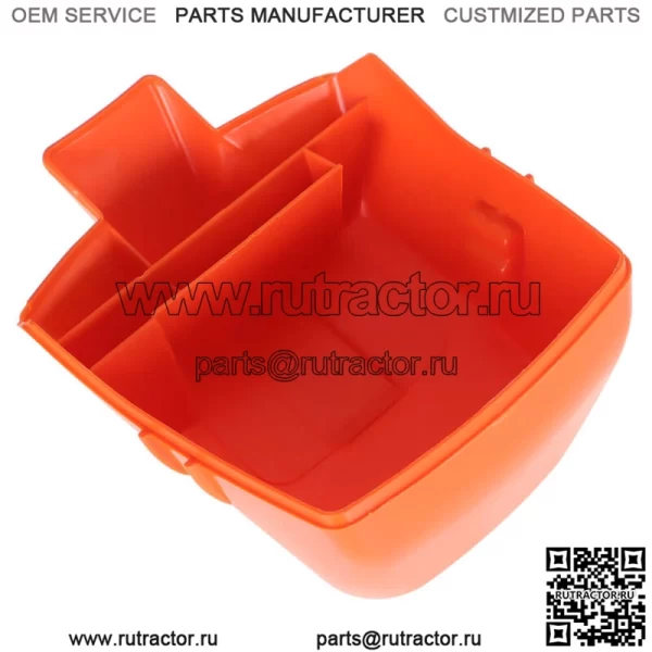 Для Husqvarna Air Filter Cover Carb Kit Подходит для бензопил 362 365 372 372XP - Image 4