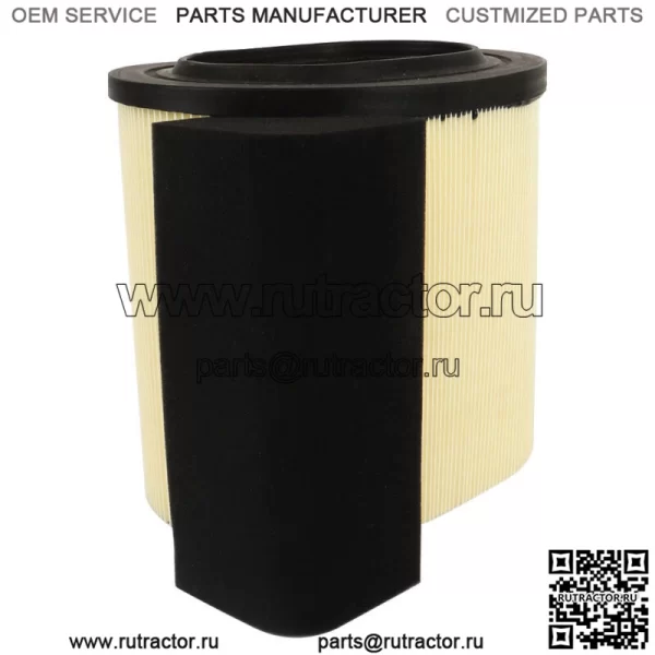 Воздушный фильтр FA1927 для 2017 2018 2019 Ford Duty 6.7L Powerstroke Diesel HC3Z9601A - Image 3