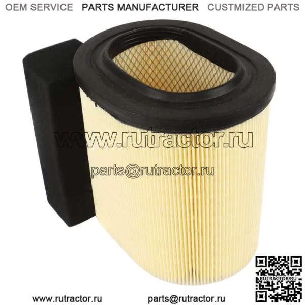 Воздушный фильтр FA1927 для 2017 2018 2019 Ford Duty 6.7L Powerstroke Diesel HC3Z9601A - Image 4