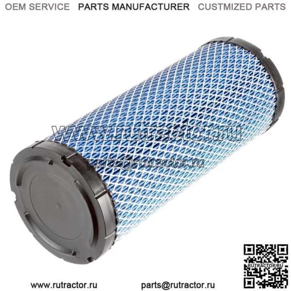 Очиститель воздушного фильтра для Polaris Ranger Diesel HST 2014-2017 7081811 - Image 3