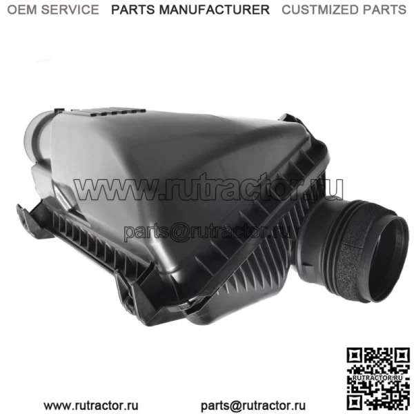 Для Toyota Tacoma 2.7L 4CYL 2004 2005 2006 17700-0C150 Фильтр-корпус воздушного фильтра - Image 2