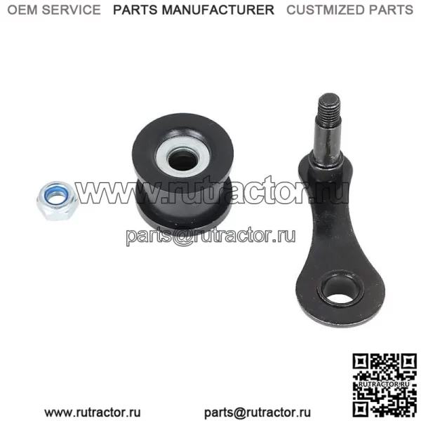 Ролик натяжителя цепи для мини-велосипеда Coleman BT200X CT200U - Image 3