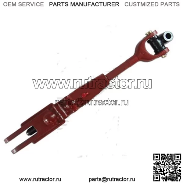 223318 LH Подходит для CAT. I Подъемное звено Подходит для International Tractors Hydro 84 574 585 595