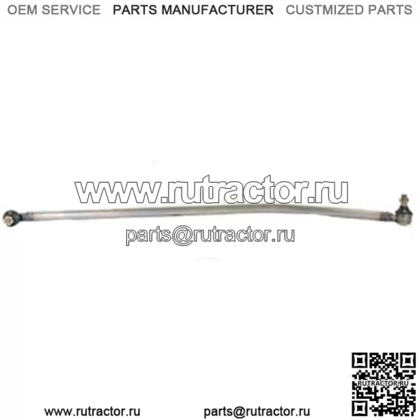 518434M91 Узел рулевой тяги для Massey Ferguson 3165 165 178 30