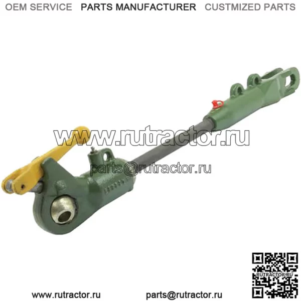 AR44552 подходит для John Deere Parts R/H Leveling Assy 820, 920, 1020, 1520, 830, 930,