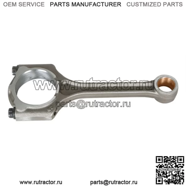 23510-2E001 Шатун подходит для 2014-2018 Hyundai 2012-2019 Kia 2.0L 4PCS - Image 3