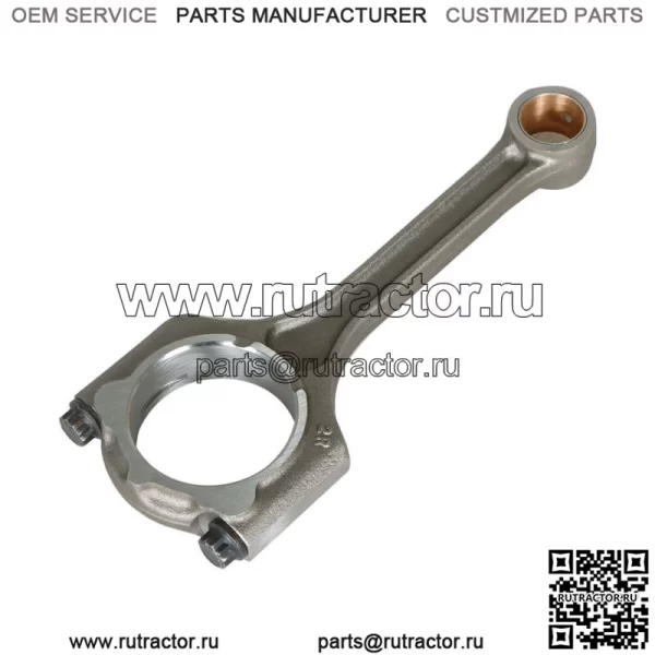 23510-2E001 Шатун подходит для 2014-2018 Hyundai 2012-2019 Kia 2.0L 4PCS - Image 4