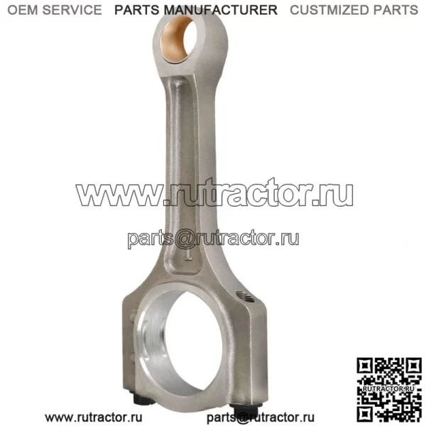 Подходит для 2012-2016 Hyundai Sonata Genesis Coupe Kia Optima 2.0L Шатун - Image 3