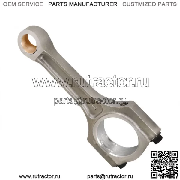 Подходит для 2012-2016 Hyundai Sonata Genesis Coupe Kia Optima 2.0L Шатун - Image 4