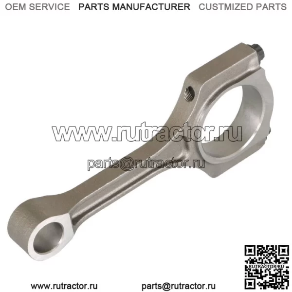 Шатун для Hyundai Kia Sonata Optima Tucson Sportage 2.4l 23510-25240 - Image 2